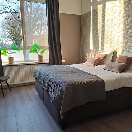 B&B De Wilhelminaschool Άαλτεν Εξωτερικό φωτογραφία