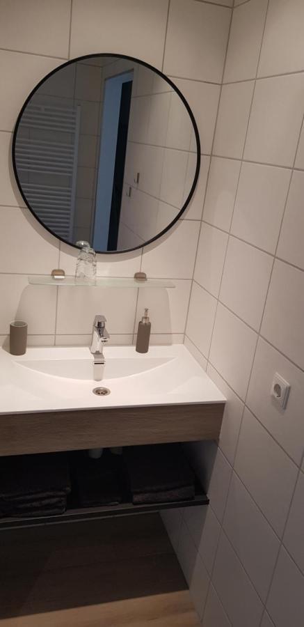 B&B De Wilhelminaschool Άαλτεν Εξωτερικό φωτογραφία