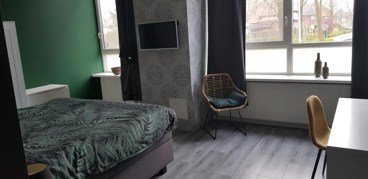 B&B De Wilhelminaschool Άαλτεν Εξωτερικό φωτογραφία