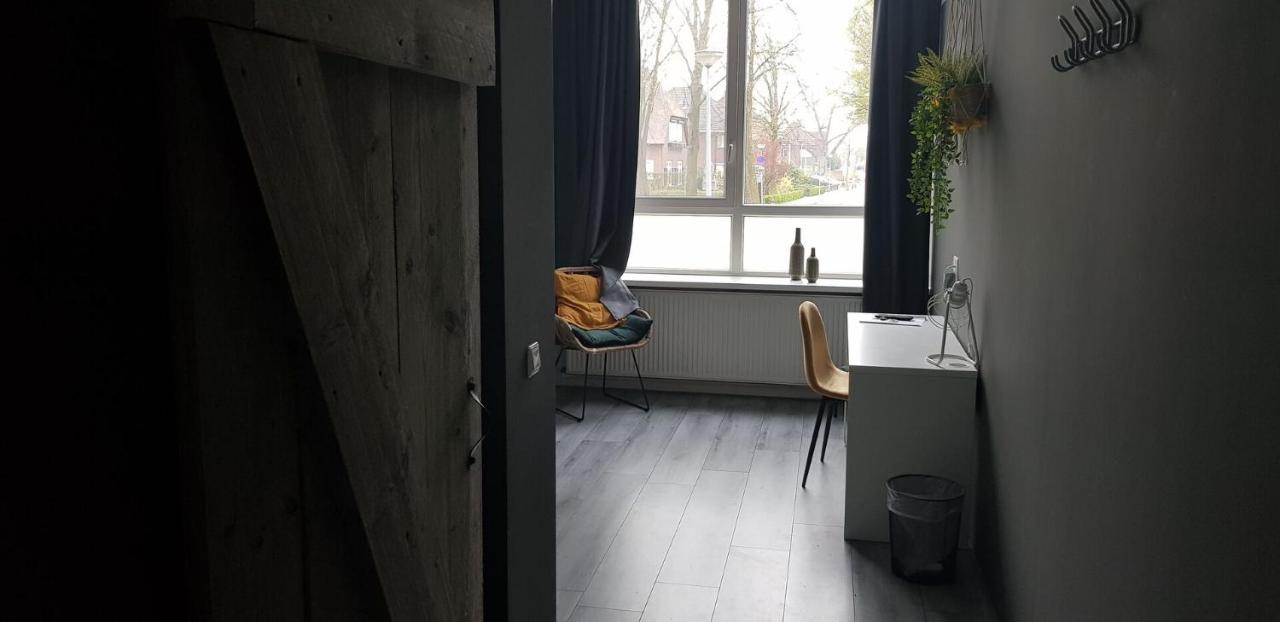 B&B De Wilhelminaschool Άαλτεν Εξωτερικό φωτογραφία