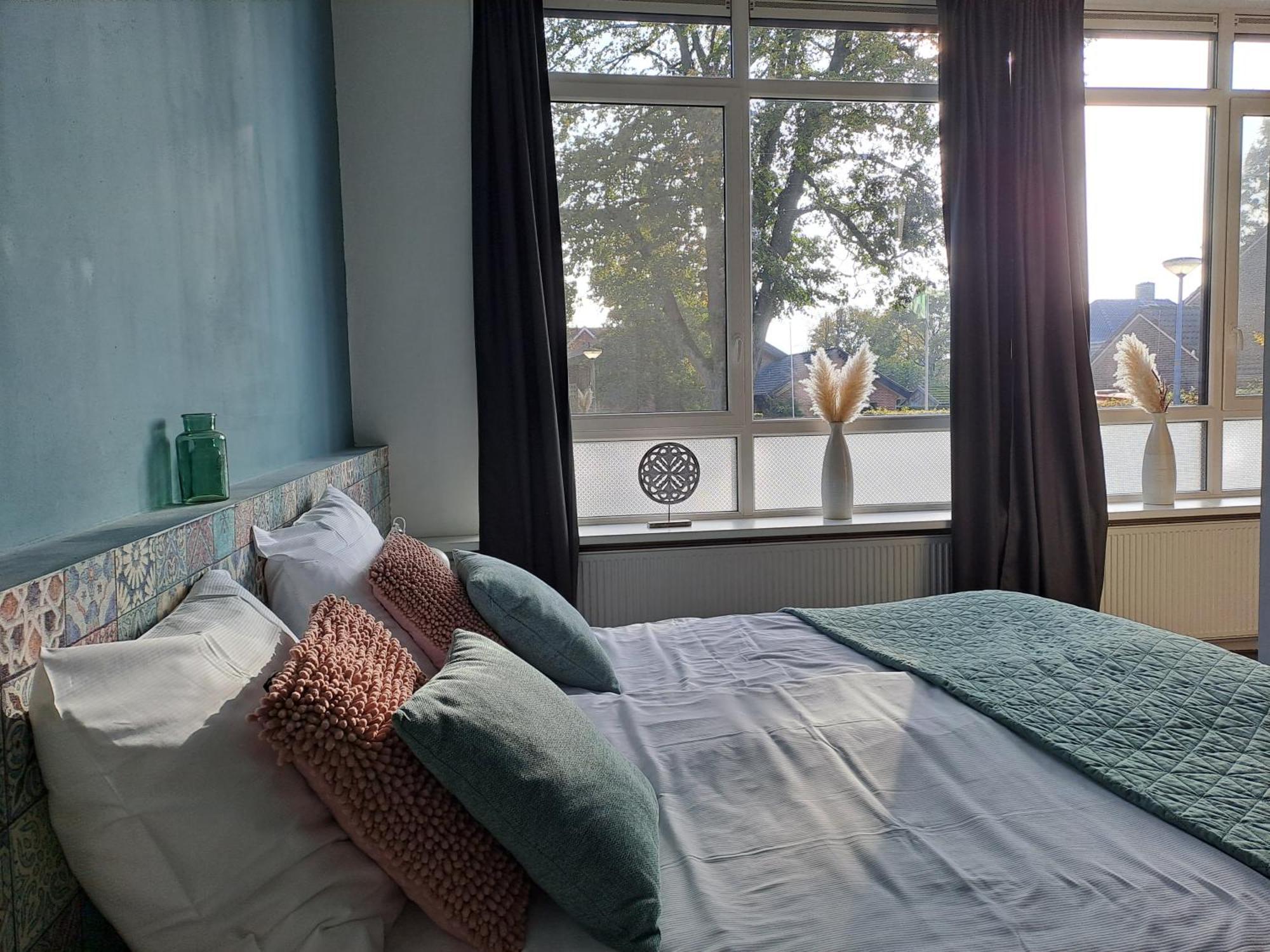 B&B De Wilhelminaschool Άαλτεν Εξωτερικό φωτογραφία