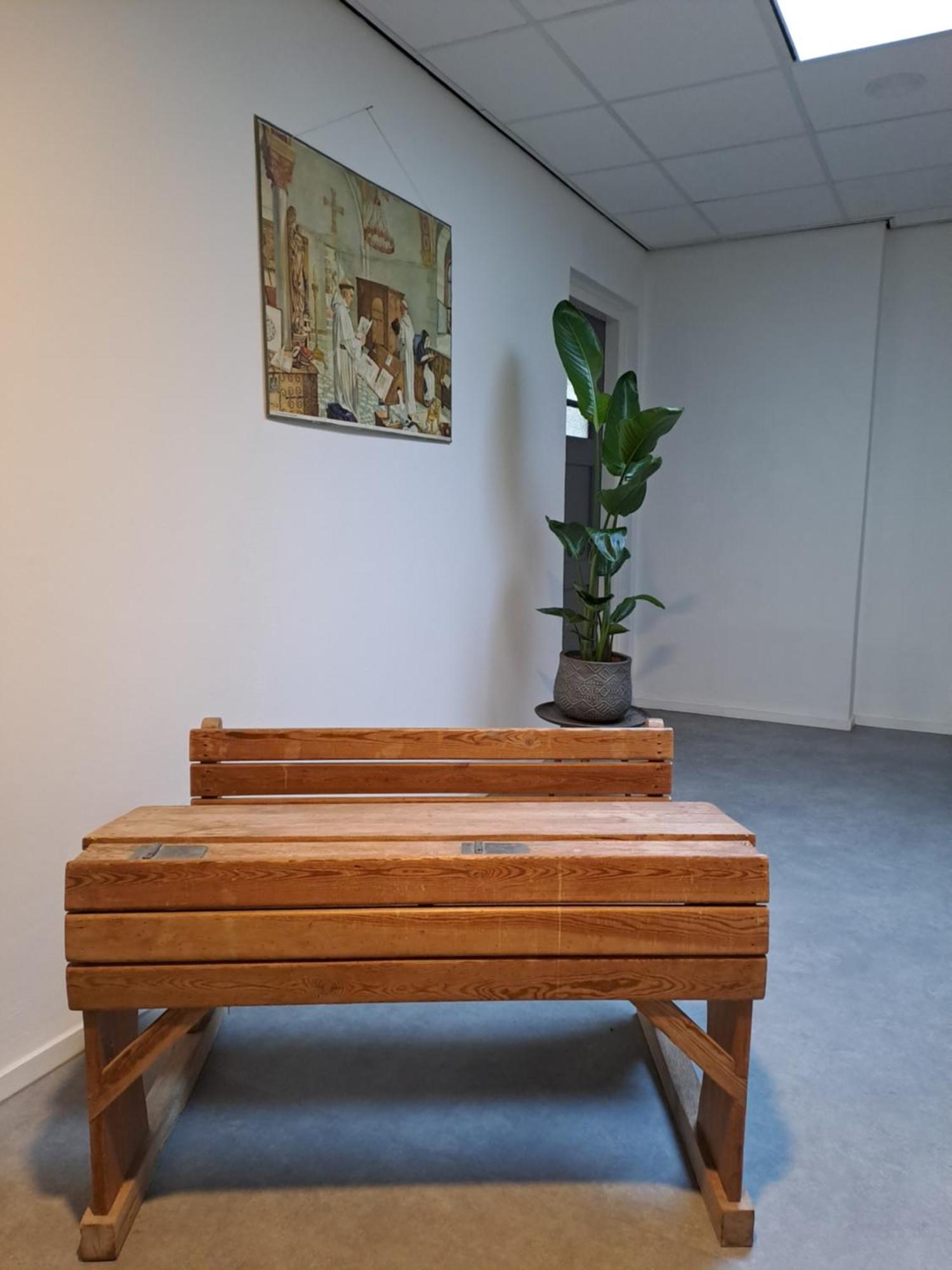 B&B De Wilhelminaschool Άαλτεν Εξωτερικό φωτογραφία