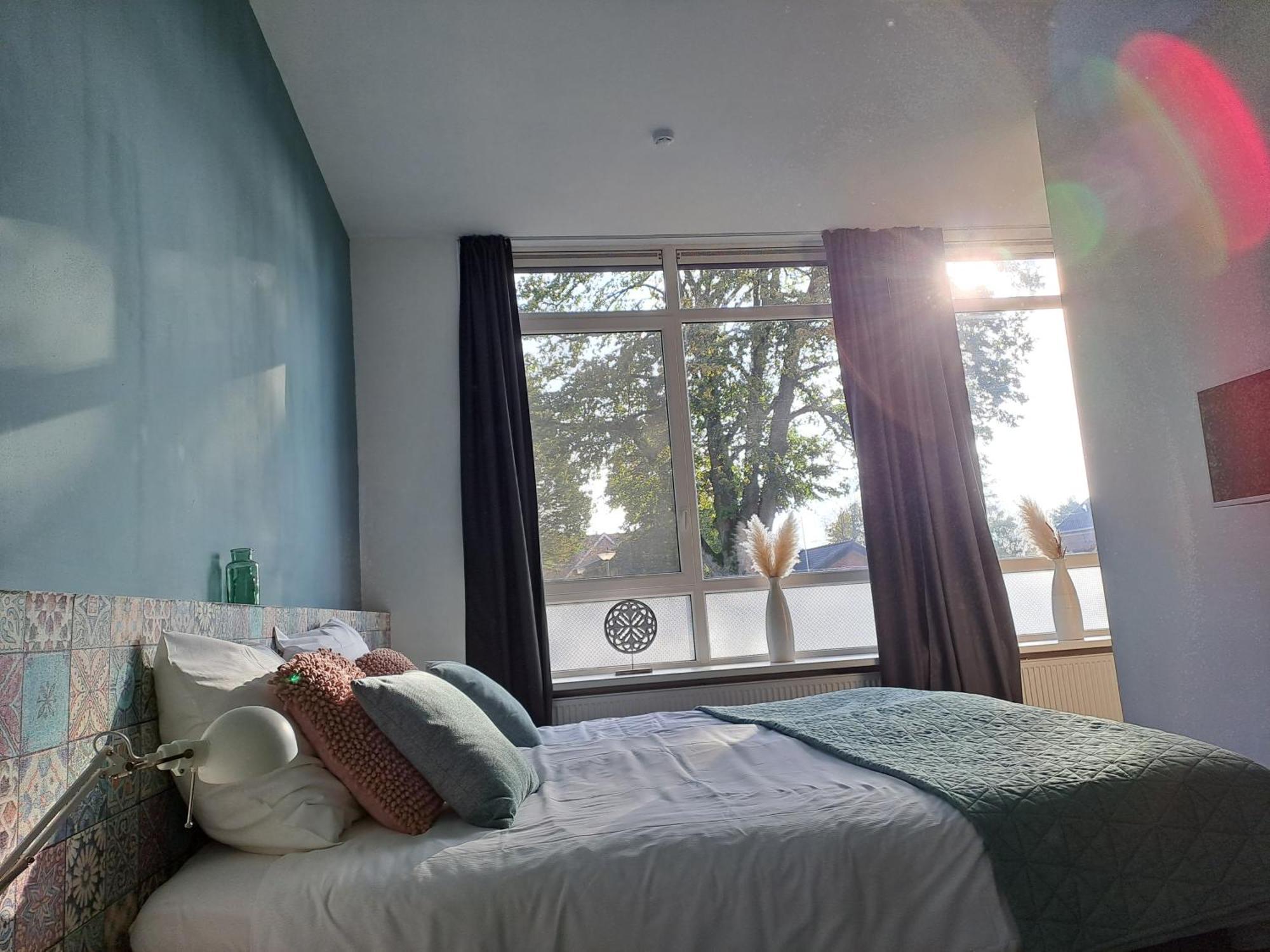 B&B De Wilhelminaschool Άαλτεν Εξωτερικό φωτογραφία