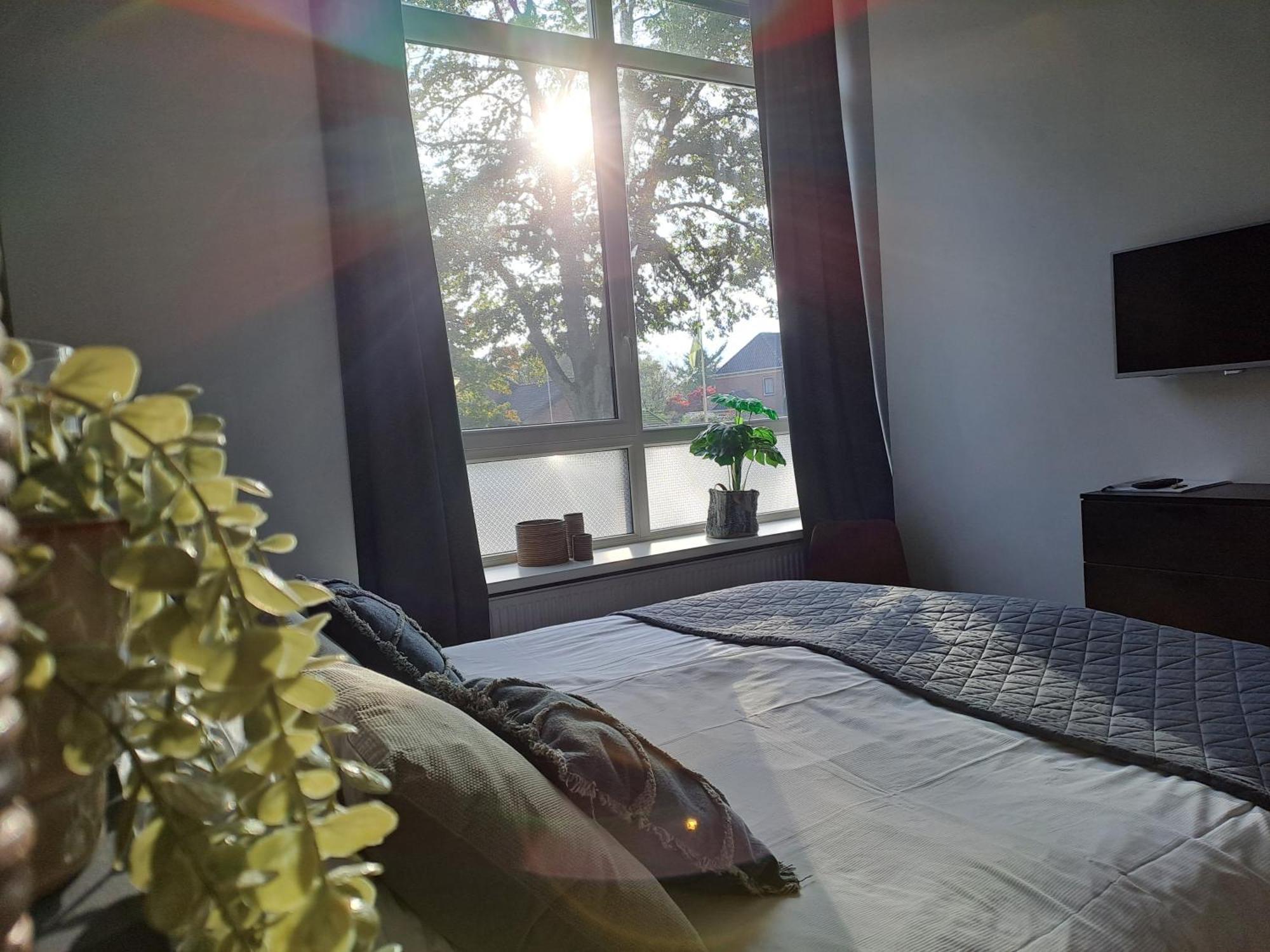 B&B De Wilhelminaschool Άαλτεν Εξωτερικό φωτογραφία