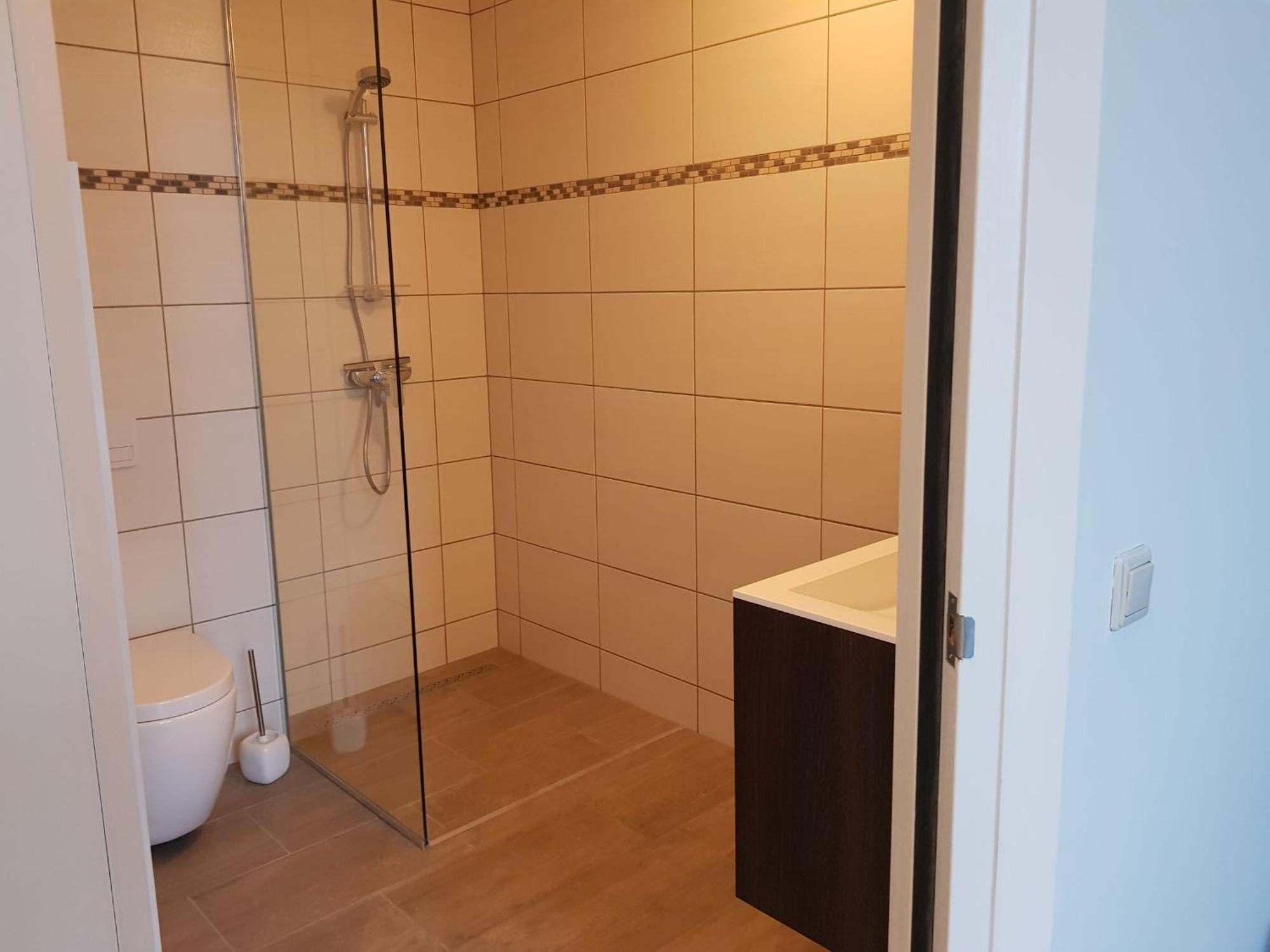 B&B De Wilhelminaschool Άαλτεν Εξωτερικό φωτογραφία