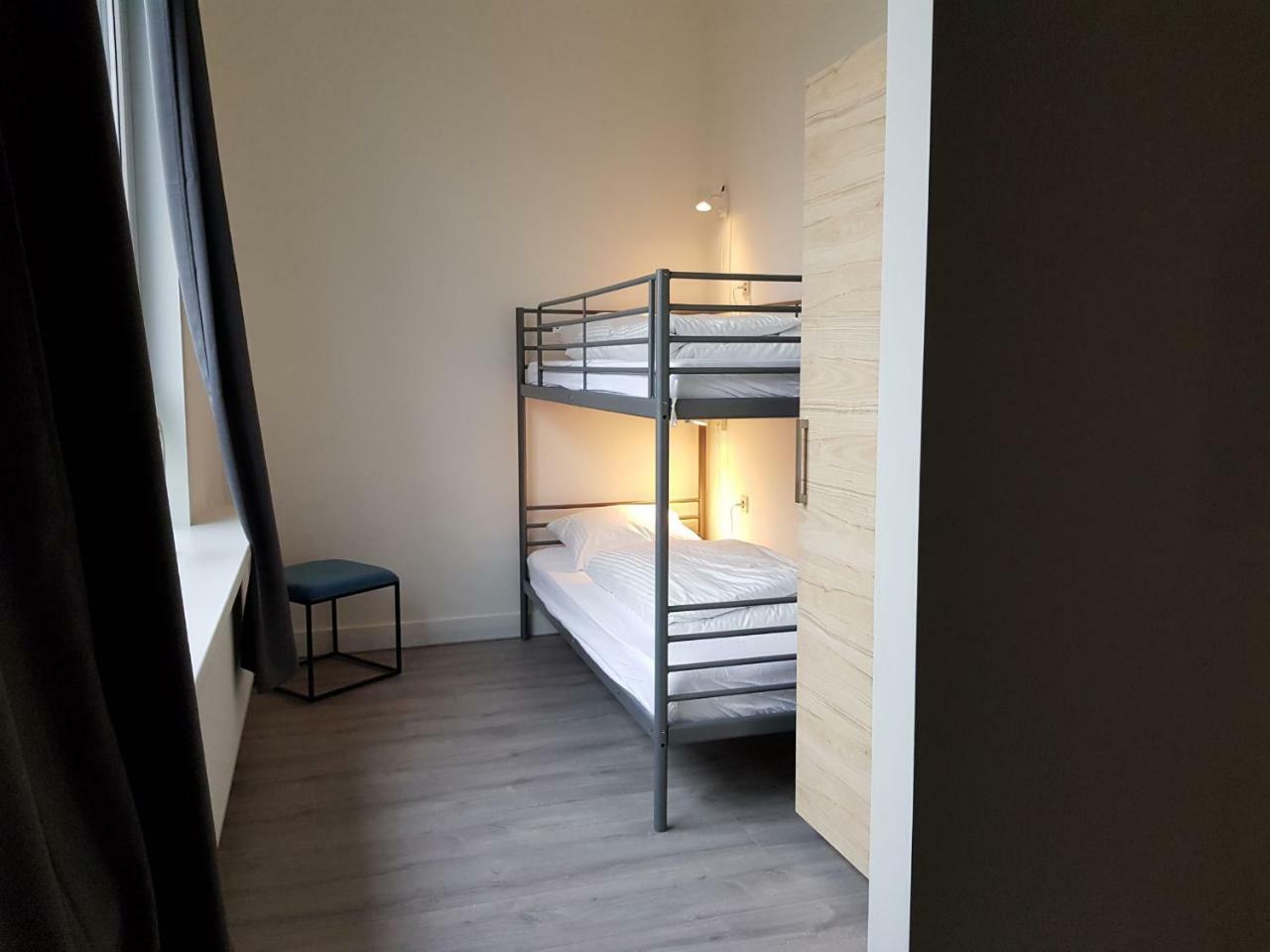 B&B De Wilhelminaschool Άαλτεν Εξωτερικό φωτογραφία