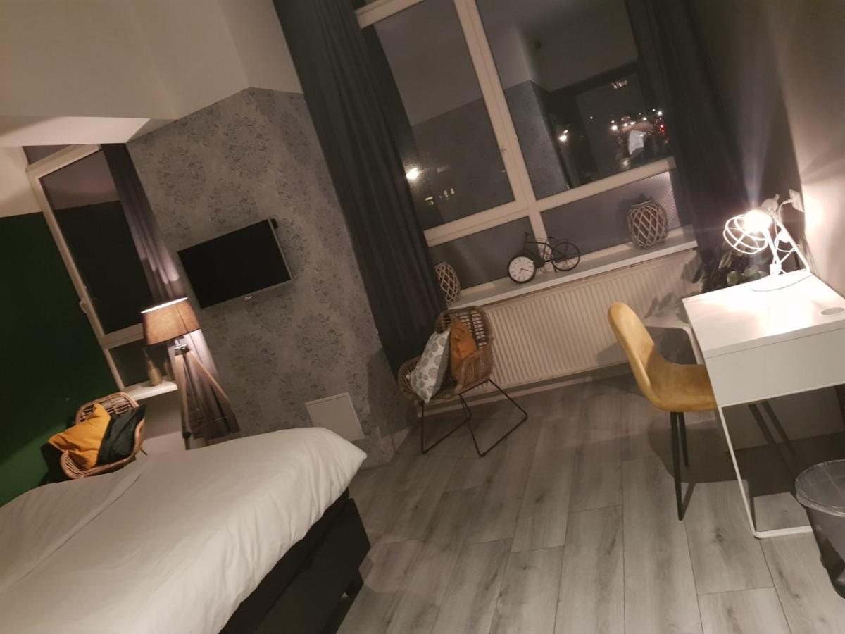 B&B De Wilhelminaschool Άαλτεν Εξωτερικό φωτογραφία